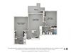 2 bedroom 2 bath 1288 SF 2 bedroom 2 bath 1288 SF